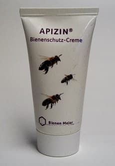 Apizin Bienenschutzcreme 50 g