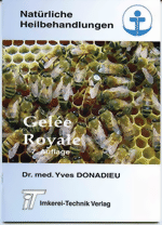 Gelée Royale, Dr. med Donadieu Yves