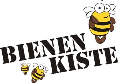 Die Bienenkiste, Selbst Honigbienen halten- einfach und natürlich; Klein, pala Verlag