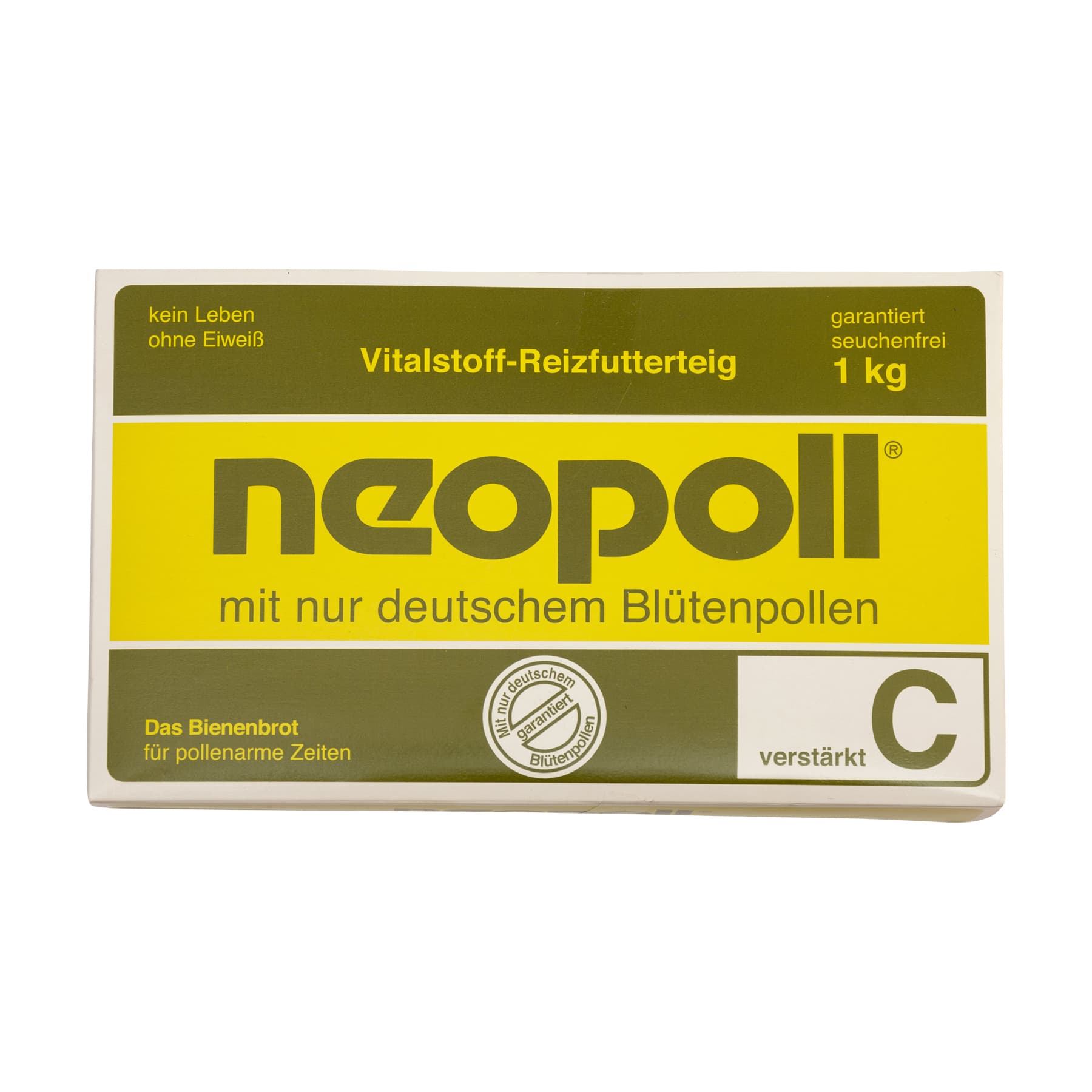 Neopoll C verstärkt 1 kg