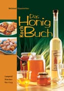 Das Honig Kochbuch, Dippelreither, Leopold Stocker Verlag